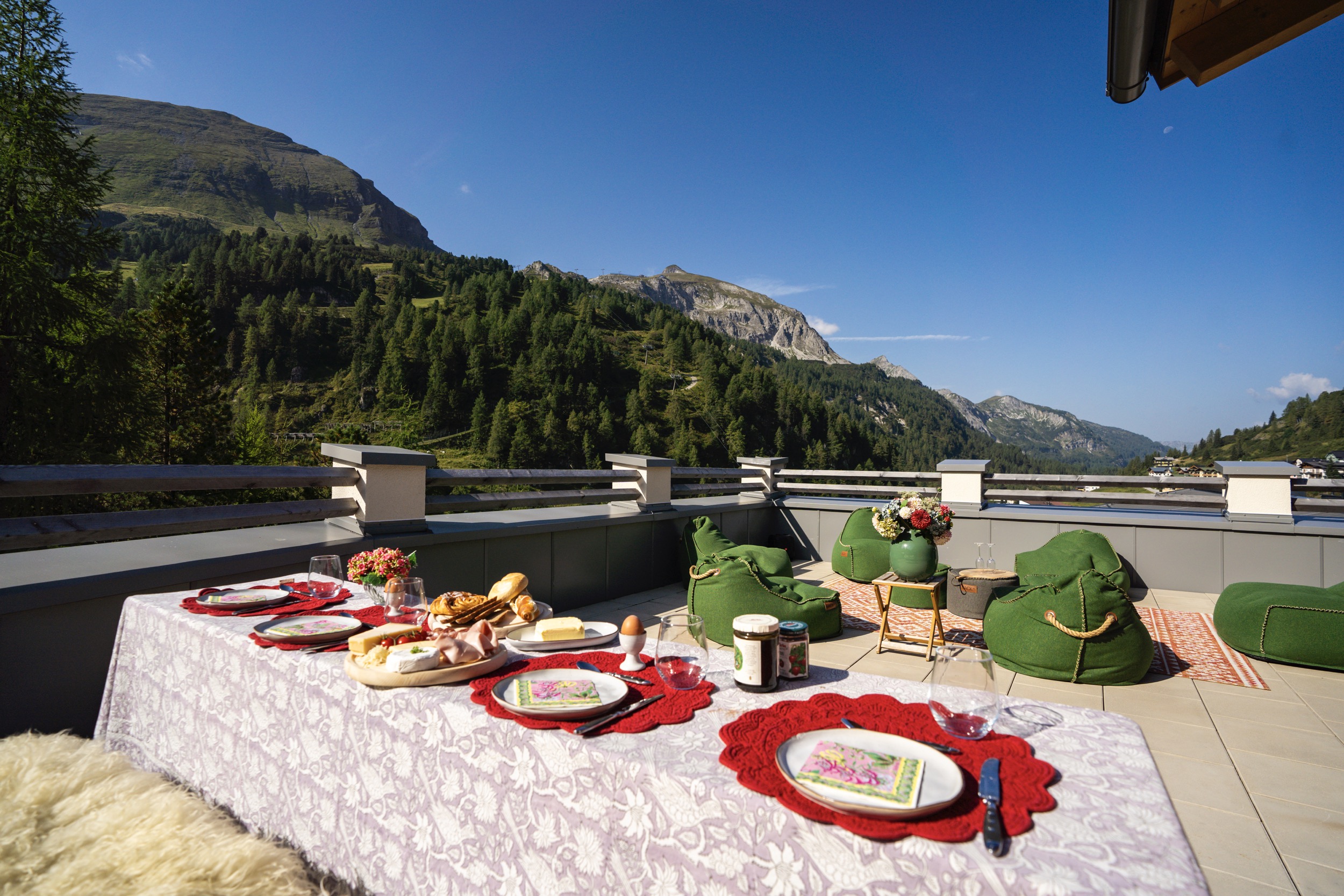 Clary Chalets Sommer3 2025