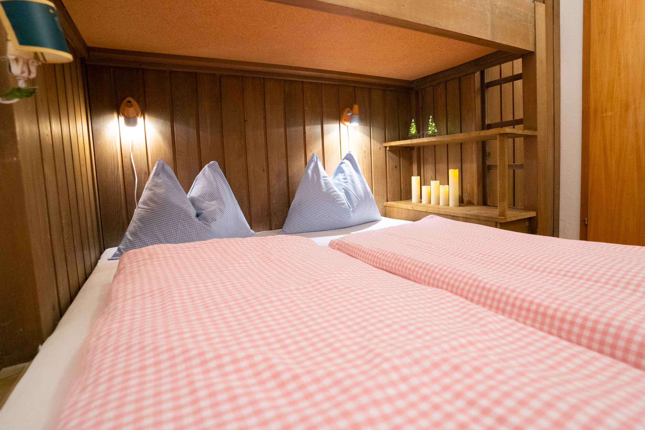 Doppelzimmer-Altes-Haus-Obertauern-Clary