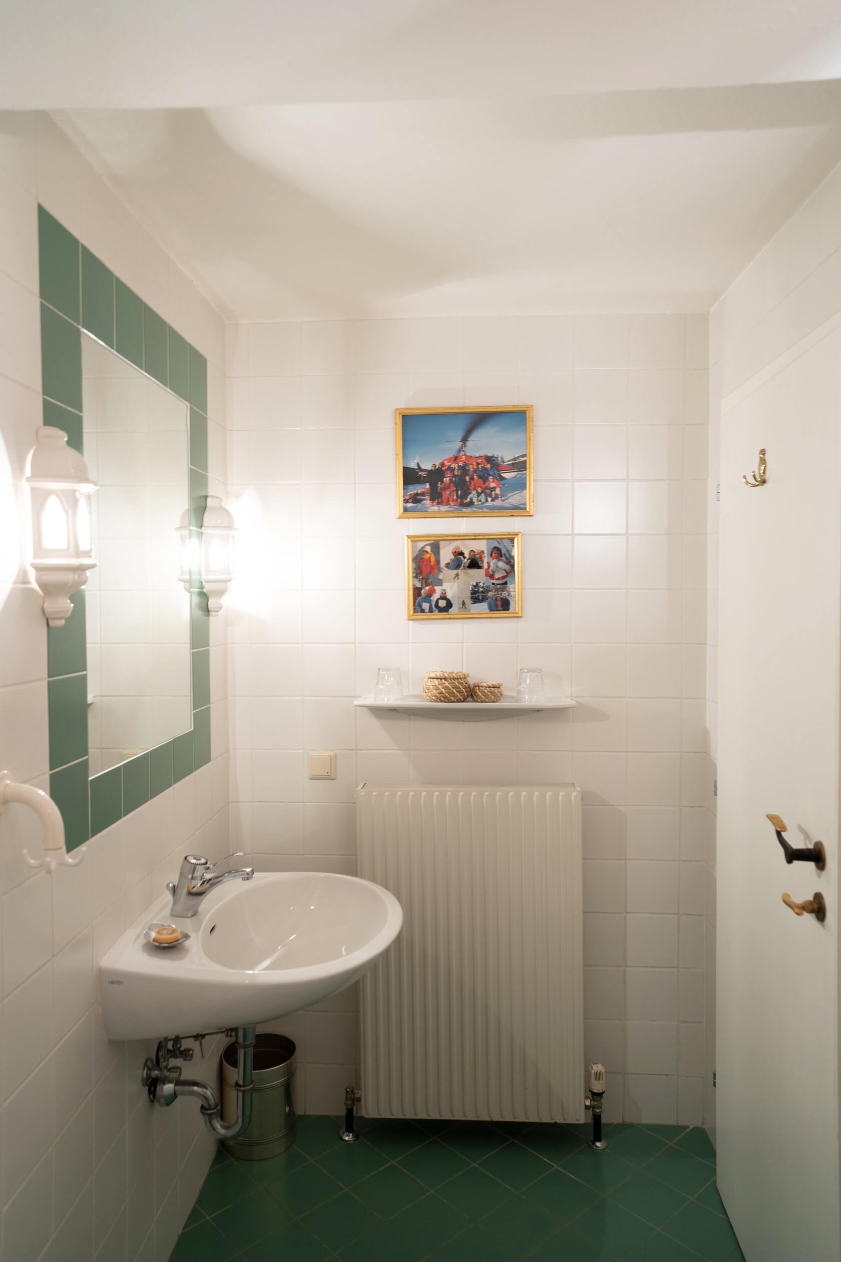 Toilette-Altes-Haus-Obertauern-Clary