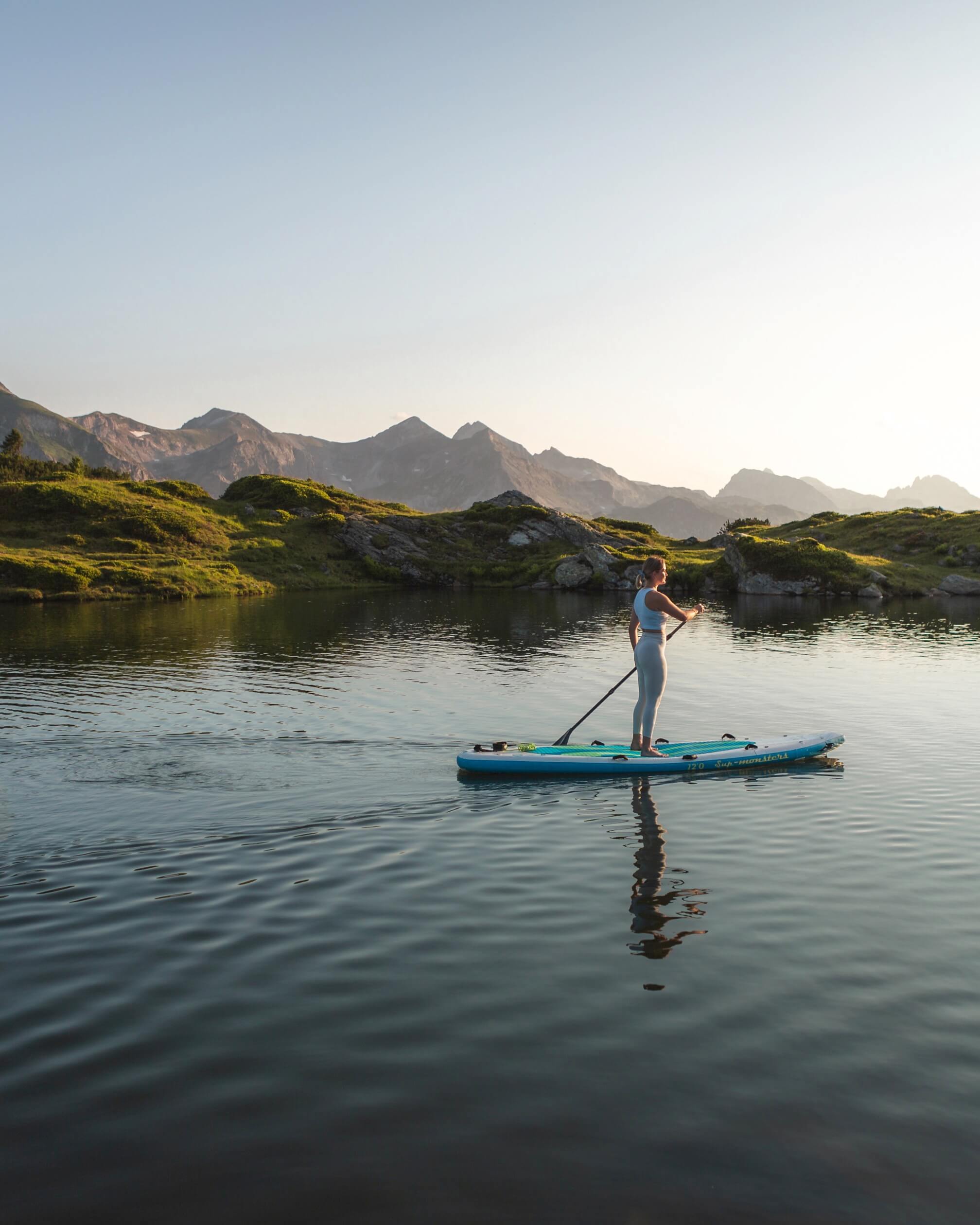 paddleboarding-in-obertauern-im-sommer