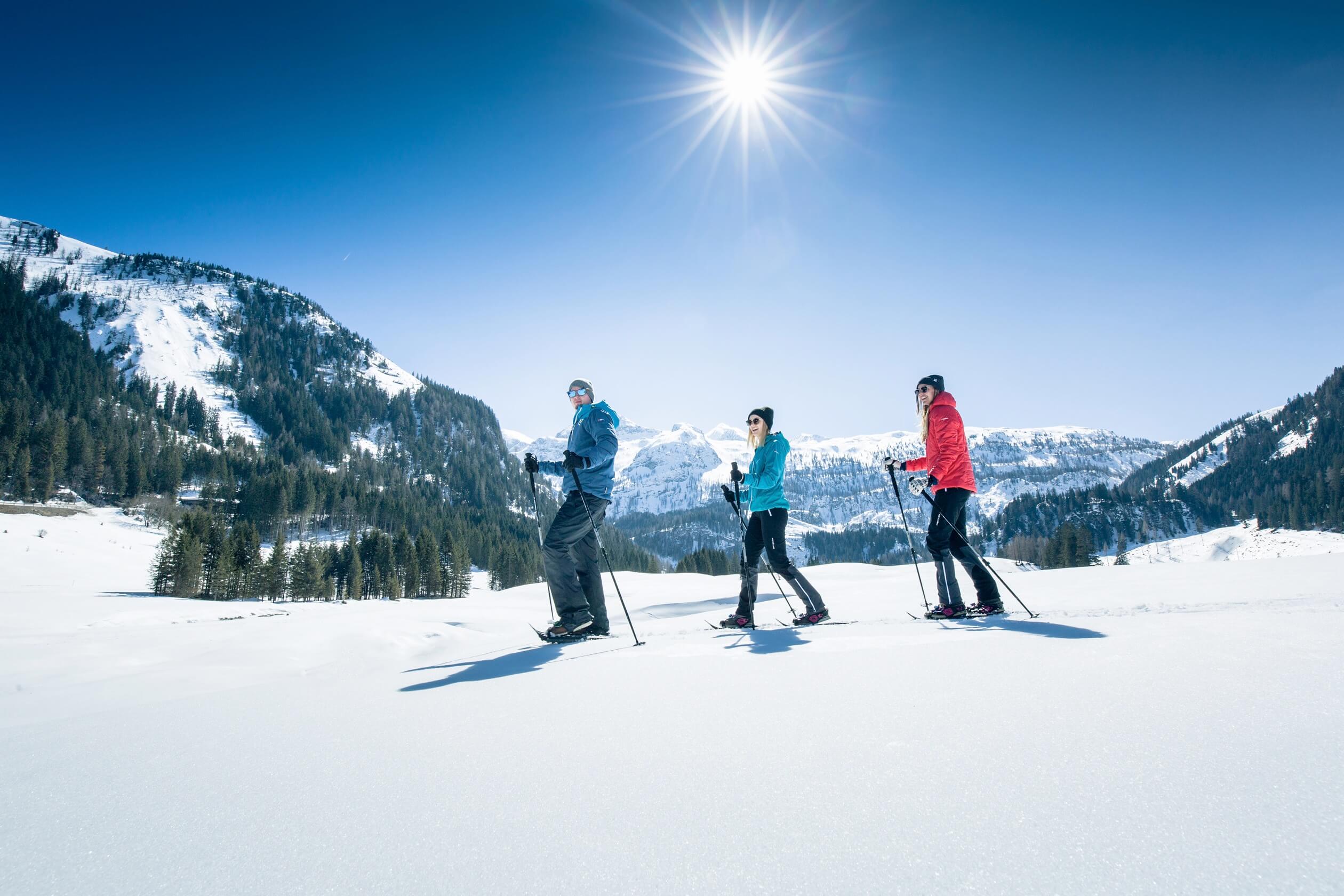 schneeschuhwandern-in-obertauern-im-winter